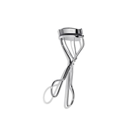 chanel eyelash curler discontinued|chanel eyelash curler black.